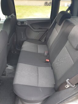 Fiat Panda 100hp LPG - 14