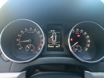 Škoda Yeti 2.0 TDI - 14