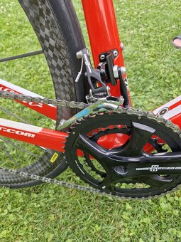 Wilier GTR - 14