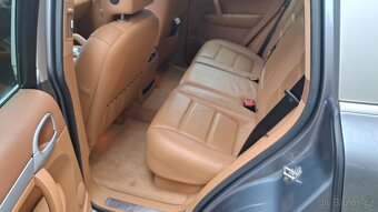 Porsche Cayenne 3.2 184kw - 14