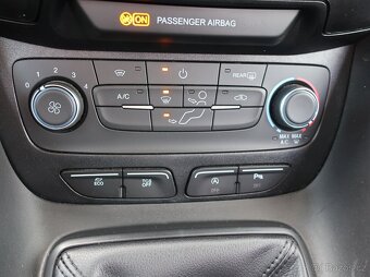 Ford Transit Connect 1.5TDCi GRAND TURNEO CONNECT - 14