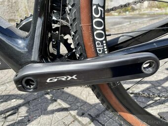 GIANT REVOLT ADVANCED PRO, Black-Chrome - vel. XL - 14