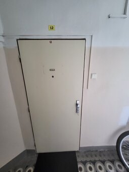 Prodej činžovního domu v centru Znojma 1200 m2 - 14