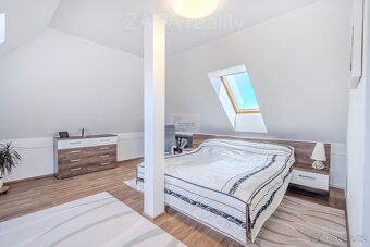 Prodej samostatného RD 5+kk+garáž celkem 218 m2  pozemek 620 - 14