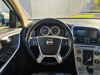 Volvo XC60 2.0D 120KW, 2011, TAŽNÉ - 14
