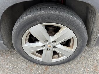 Chevrolet Orlando 1,8 LPG 7mist STK 4/27 - 14