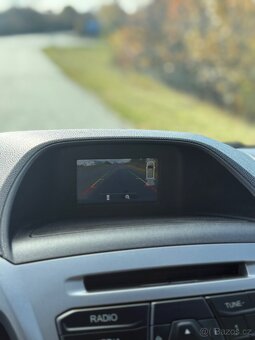 FORD TRANSIT CUSTOM 2.0 TDCI 77kW, KLIMA, SERVISKA - 14