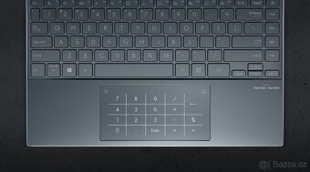 Notebook Asus Zenbook 13 OLED - TOP - 14