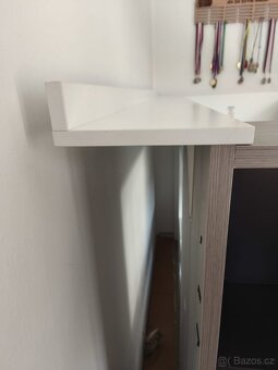 Postel dvoupatrová Aldo - 14