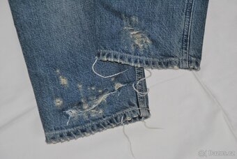 NOVÉ, Prémiové džíny REPLAY Maestro - 31 x 30 - 14