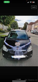 Svatební výzdoba - 14