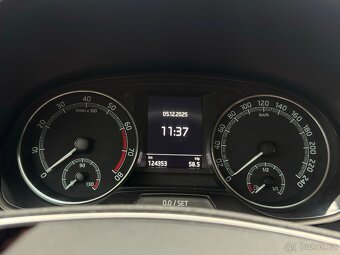 Škoda Fabia 1.0TSi 1.MAJ. ČR NEHAV. ZÁRUKA - 14