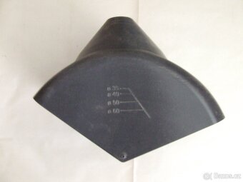 Odvětrávací sada - 14