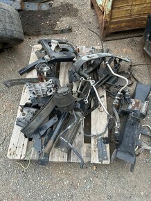 Náhradní díly na MAN - 14