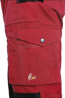 CXS stretch kalhoty s laclem - 14
