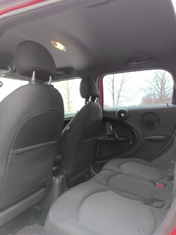 Mini Cooper Countryman 2.0 D 82 kw 4x4 - 14