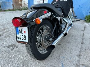 Harley Davidson - 14