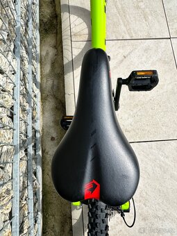 dětské horské kolo Superior Racer XC 20 pro 5 - 8 let - 14
