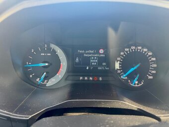 Ford Smax 2019, uj 97tis.km, automat, 7.míst - 14