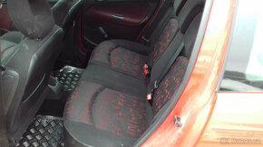 Peugeot 206 1,6 SW - 14