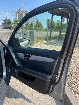 Mercedes-Benz C200Cdi 100kw - 14