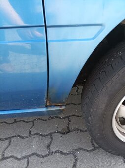 Citroen AX 1.4 Diesel - 14
