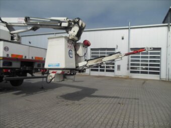 Renault Midlum 220.14,4x4,Plošina Čela - 14