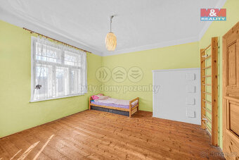 Prodej rodinného domu, 298 m², Soběhrdy - Žíňánky - 14