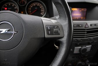 Opel Astra Sport Tourer 1.6 MPI 77 kW - 14