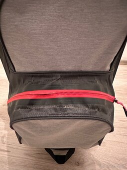BMW golfový cart bag - 14