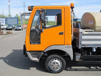 Bucher BU 150 Schorling zametač - 14
