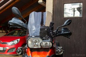 BMW F800 GS - 14
