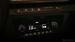 Škoda Fabia 3 Style Plus (Dobrá výbava, Automat) - 14