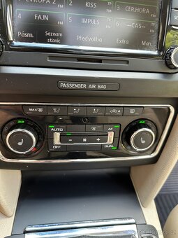 Škoda Superb 2.0TDI , 125kw, 4x4 - 14