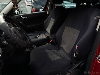 Škoda Yeti 2.0TDI 4X4, 2011, Champion, ČR - 14