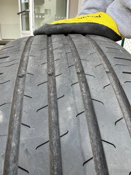 Originální alu kola Volvo XC40 R18 letní sada - 14