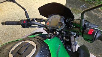 Kawasaki Z 900 - 14