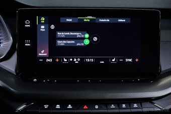 Škoda Octavia 2.0TDI 110kW, automat, DPH - 14