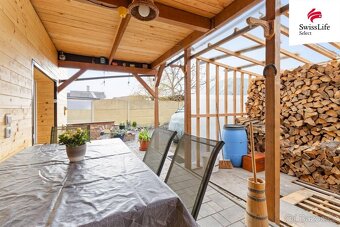 Prodej rodinného domu 156 m2 Heydukova, Skuteč - 14