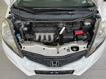 Honda Jazz, 1.2 i-VTEC 66 kW - 14