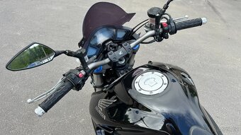 Honda CB1000R r.v. 2008 - 14