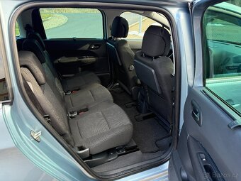 PEUGEOT 5008 1.6 16V 115kW-2010-126.421KM-KLIMA,PANO,HEAD UP - 14