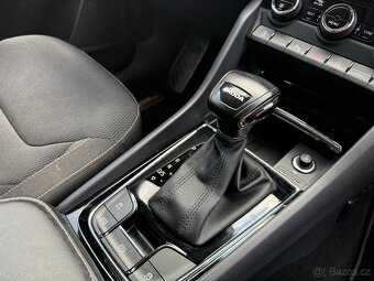 Škoda Kodiaq 2.0 TDI 110kW DSG ACC 4/2022 134 320 km DPH - 14