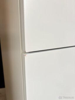 Komoda Nordli IKEA - 14