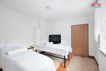Prodej nájemního domu, 2500 m², Malý Malahov - 14