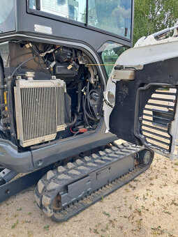 Bobcat E19 - 14