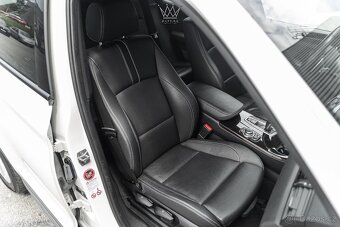 BMW X3 20d xDrive F45 LCI - 14
