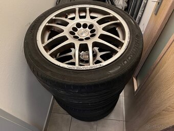 VW Passat 2.5 TDI V6 4X4 - 14