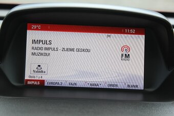 Opel Mokka 1.6 16v, 85kW, 86 tis. km - 14