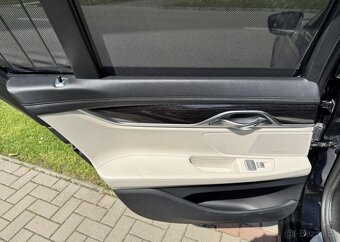 BMW Řada 7 730D XDRIVE G11 M-PACKET nafta automat 195 kw - 14